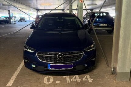 Opel Insignia 101.000 km 13.400 &euro; Rostock 18055