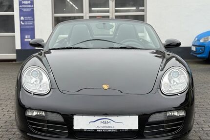 Porsche Boxster 84.500 km 29.987 € Neuwied 56567