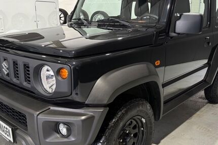 Suzuki Jimny 19.444 km 27.900 &euro; Erfurt 99085
