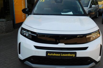 Opel Frontera 3.050 km 25.990 &euro; Lauenburg 21481