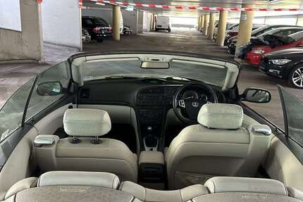 Saab 9-3
