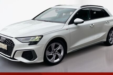 Audi A3 98.450 km 24.390 &euro; Eggenfelden 84307