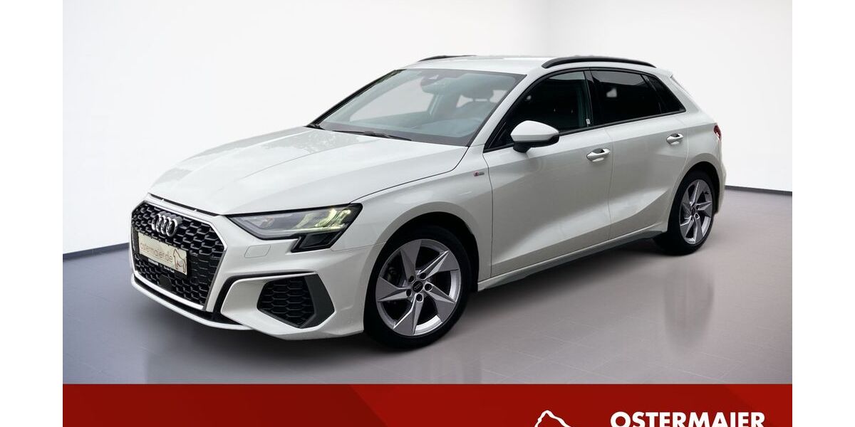 Audi A3 98.450 km 24.390 &euro; Eggenfelden 84307