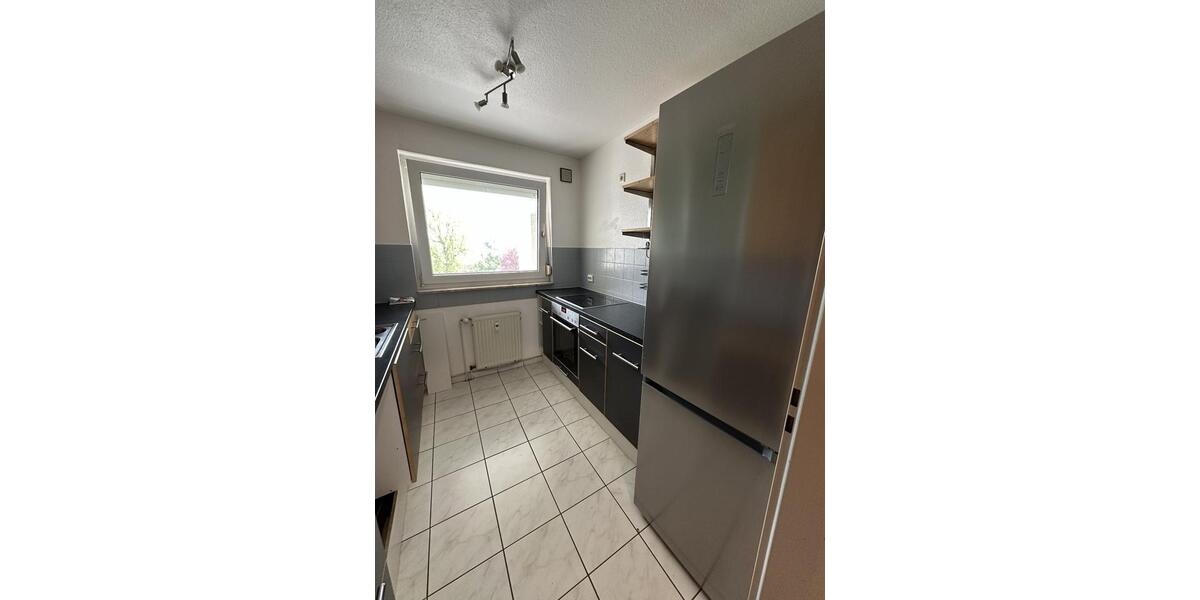 Etagenwohnung Wolfenbüttel Ahlum - 2 Zimmer, 58 m&sup2;, 159.000&euro; | Angebot:26550315