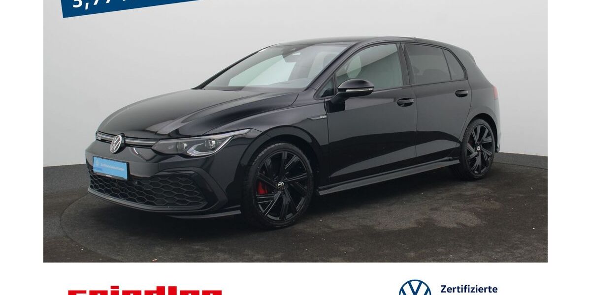 VW Golf 23.000 km 36.660 &euro; Würzburg 97076