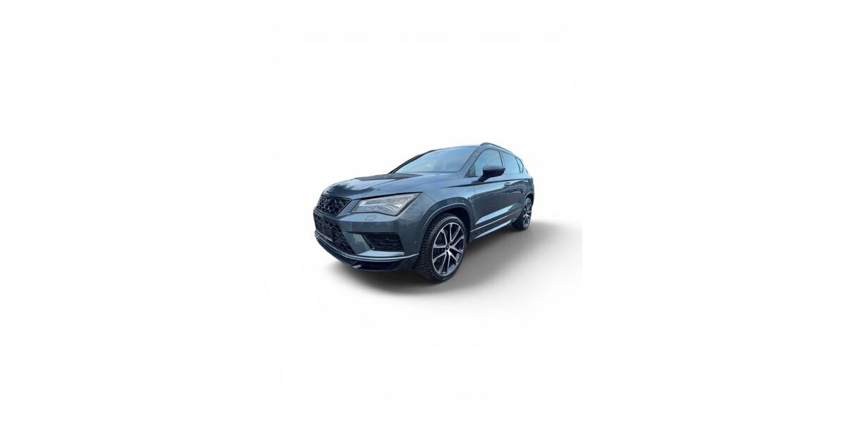 Cupra Ateca 75.572 km 25.500 &euro; Northeim 37154