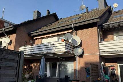 Renovierte Erdgeschosswohnung für Singles oder Paare 2 zimmer