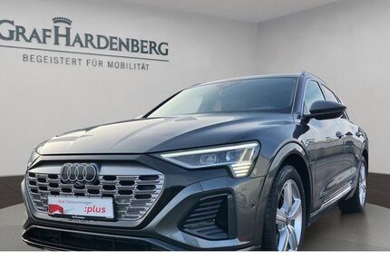 Audi Q8 e-tron 31.800 km 45.790 &euro; Singen 78224