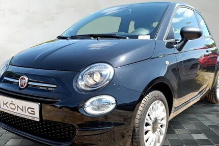 Fiat 500 11.336 km 11.995 &euro; Erfurt 99091