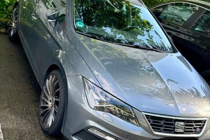 Seat Leon 98.000 km 17.000 &euro; Werdau OT Leubnitz 08412