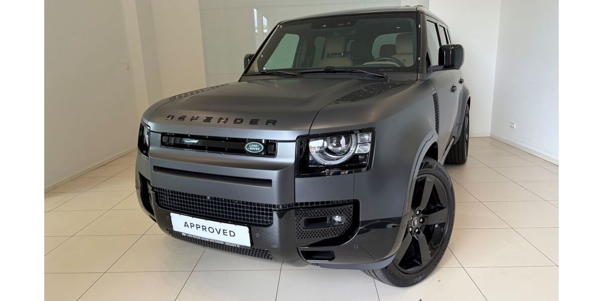 Land Rover Defender 24.900 km 106.980 &euro; Bremen 28329