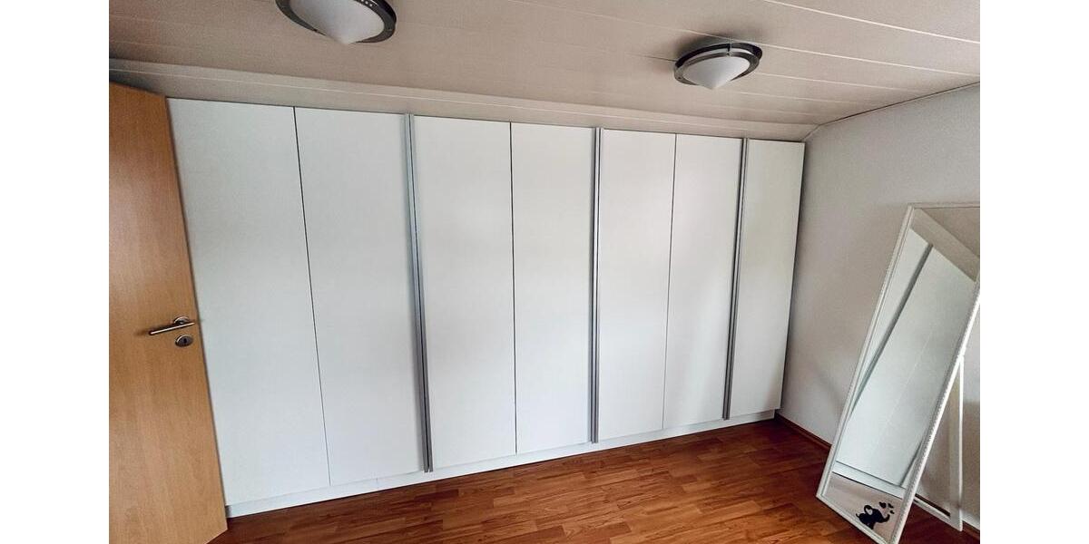 Dachgeschoßwohnung Neumarkt in der Oberpfalz Altenhof - 2 Zimmer, 85 m&sup2;, 780&euro; | Angebot:26665645