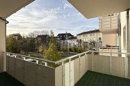 Wohnung zum Kaufen in Leipzig 245.000 € 90.65 m² 3 zimmer