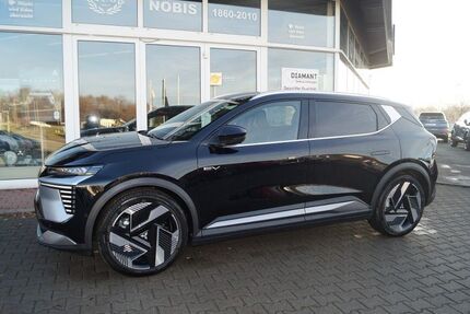 Mitsubishi Eclipse Cross 2.985 km 47.790 &euro; Stollberg 09366