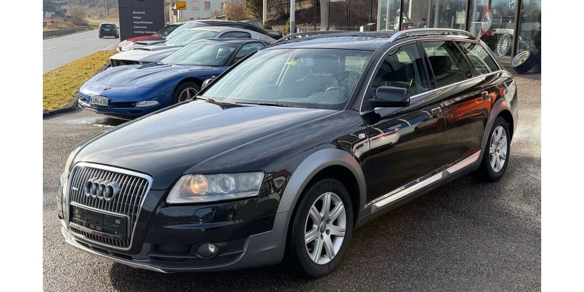 Audi A6 347.043 km 4.999 &euro; Epfendorf 78736