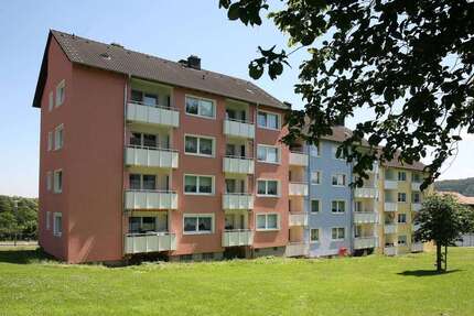 Wohnung zum Mieten in Hagen 565,60 € 87.15 m² 4 zimmer
