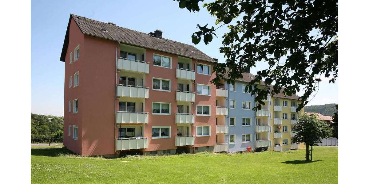 Wohnung zum Mieten in Hagen 565,60 € 87.15 m² 4 zimmer