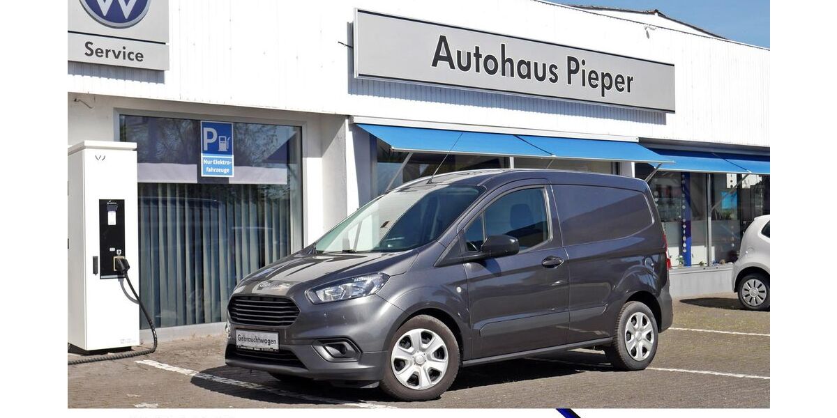 Ford Transit Courier 120.520 km 8.980 &euro; Schieder 32816