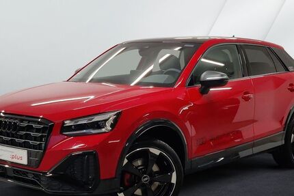 Audi Q2 6.000 km 39.990 &euro; Bad Tölz 83646