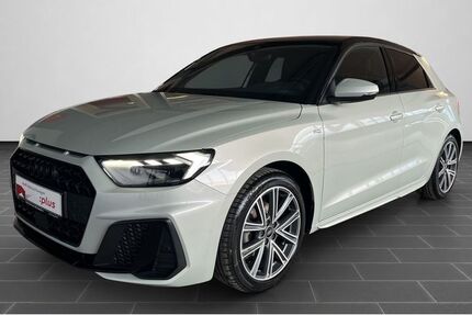 Audi A1 14.573 km 23.450 &euro; Wiesbaden 65189
