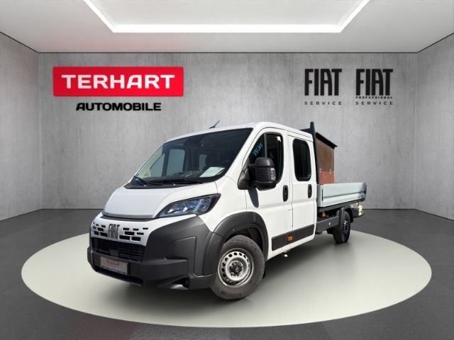 Fiat Ducato 3.499 km 36.875 &euro; Stadtlohn 48703