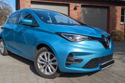 Renault ZOE 86.000 km 10.990 &euro; Brieselang 14656