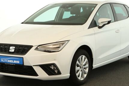 Seat Ibiza 17.400 km 15.890 &euro; Donnersdorf 97499