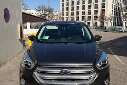 Ford Kuga 44.500 km 15.500 &euro; München 80634