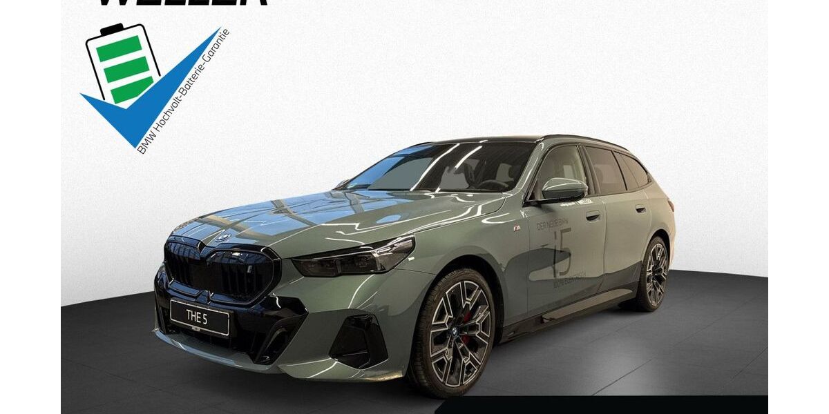 BMW i5 11.468 km 64.900 &euro; Paderborn 33104