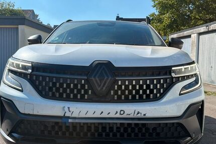 Renault Austral 101.000 km 17.999 &euro; Düsseldorf 40229