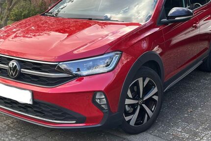 VW Taigo 18.500 km 19.100 &euro; Gifhorn 38518