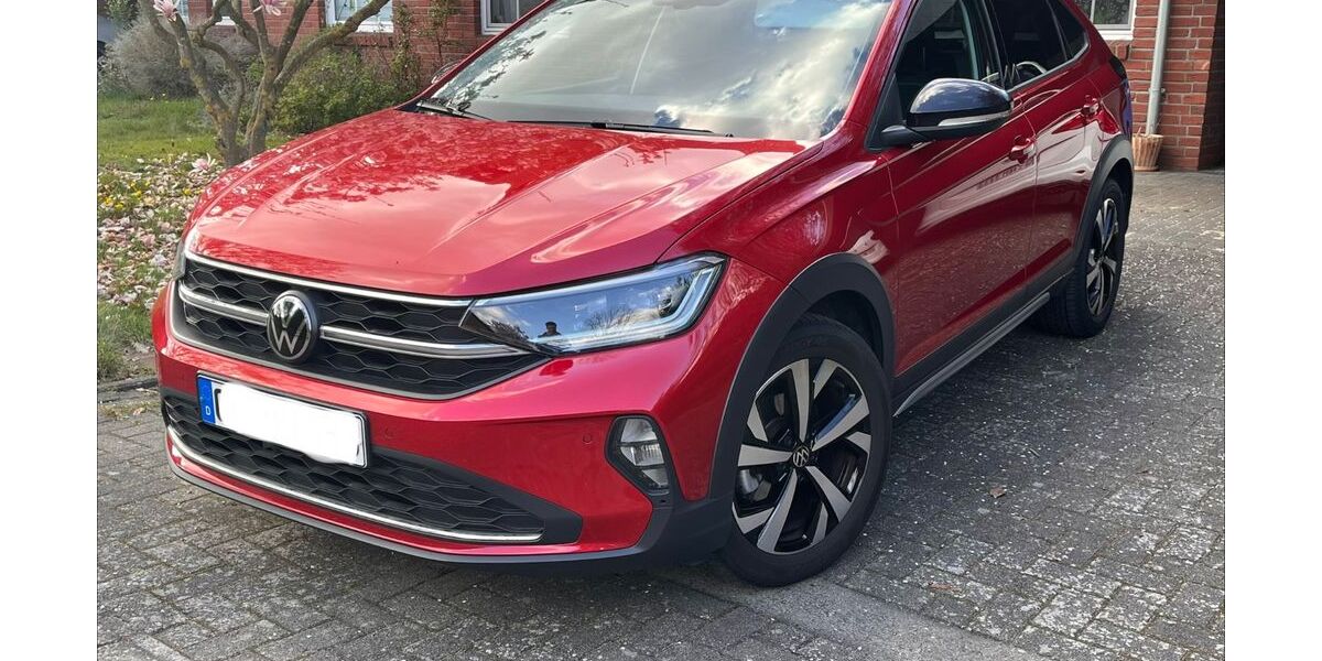 VW Taigo 18.500 km 19.100 &euro; Gifhorn 38518