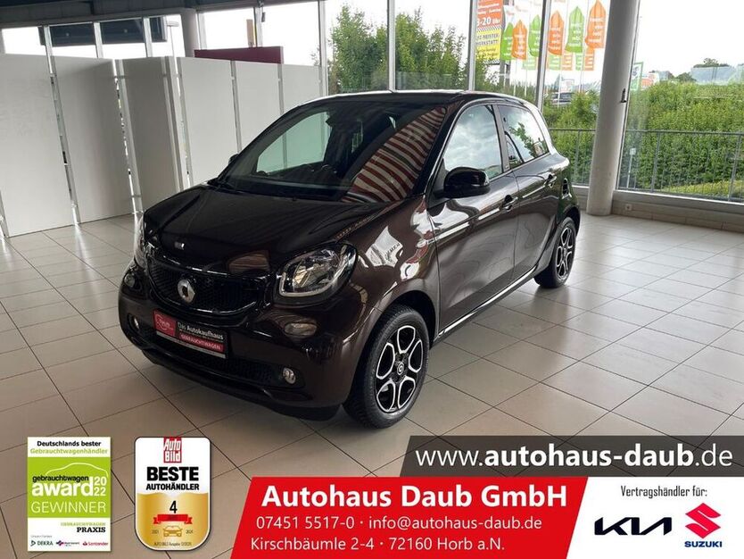 ForFour
