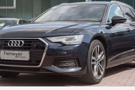 Audi A6 134.635 km 28.980 € Recklinghausen 45663