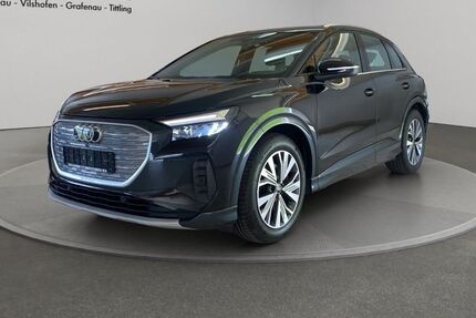 Audi Q4 e-tron 109.400 km 27.168 &euro; Grafenau 94481