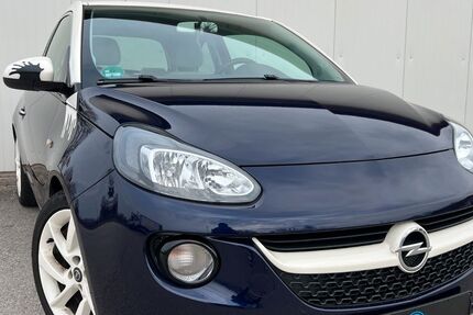 Opel Adam 88.748 km 6.299 &euro; Oberding 85445