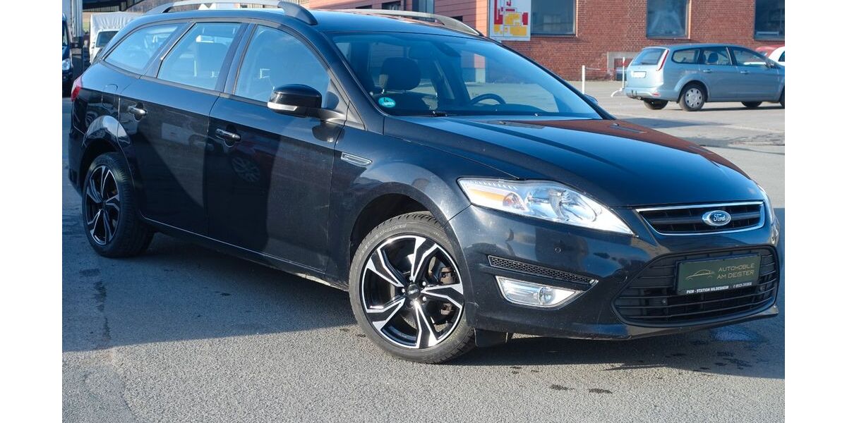 Ford Mondeo 134.000 km 8.990 &euro; Springe 31832