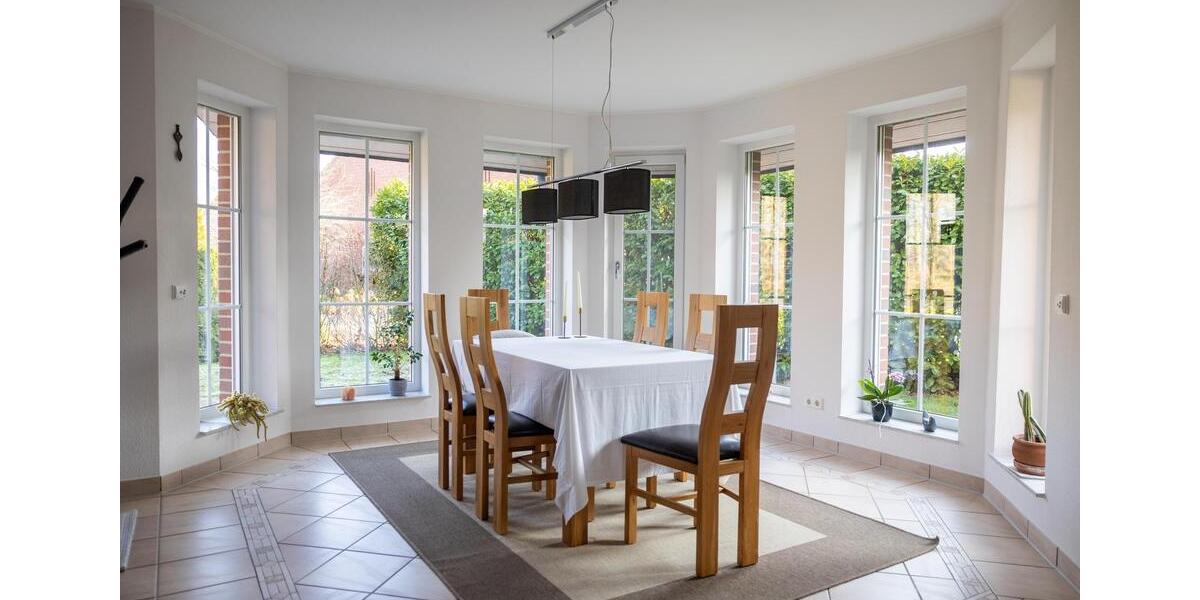 Einfamilienhaus Dülmen - 4 Zimmer, 165 m&sup2;, 2.300&euro; | Angebot:24609778