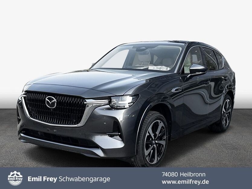 CX-60