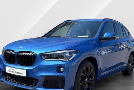 BMW X1 120.632 km 18.810 &euro; Lemgo 32657