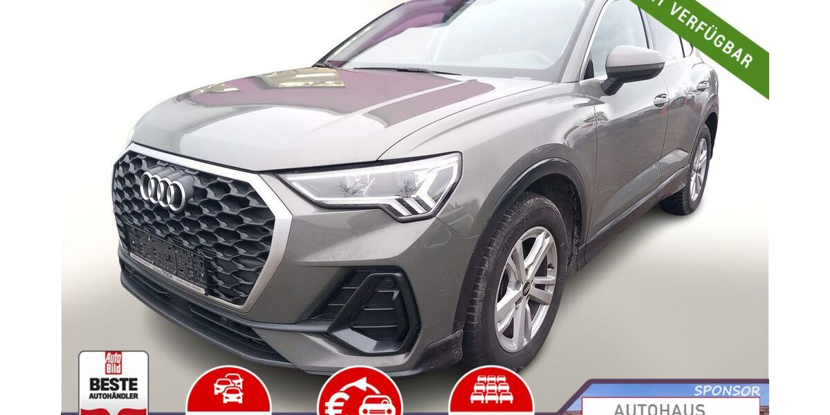 Audi Q3 61.100 km 27.488 &euro; Kehl 77694