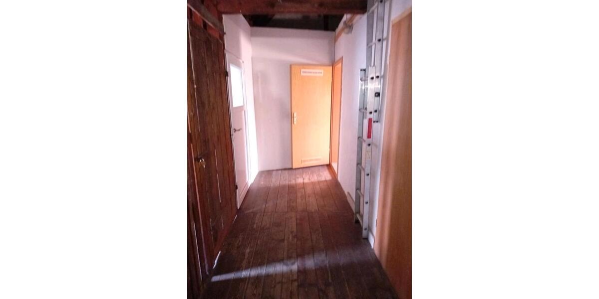 Etagenwohnung Wittenberg Lutherstadt - 3 Zimmer, 64 m&sup2;, 80.000&euro; | Angebot:23359283