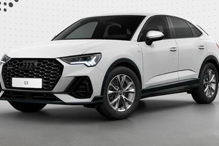 Audi Q3 100.600 km 34.990 &euro; Sand am Main 97522