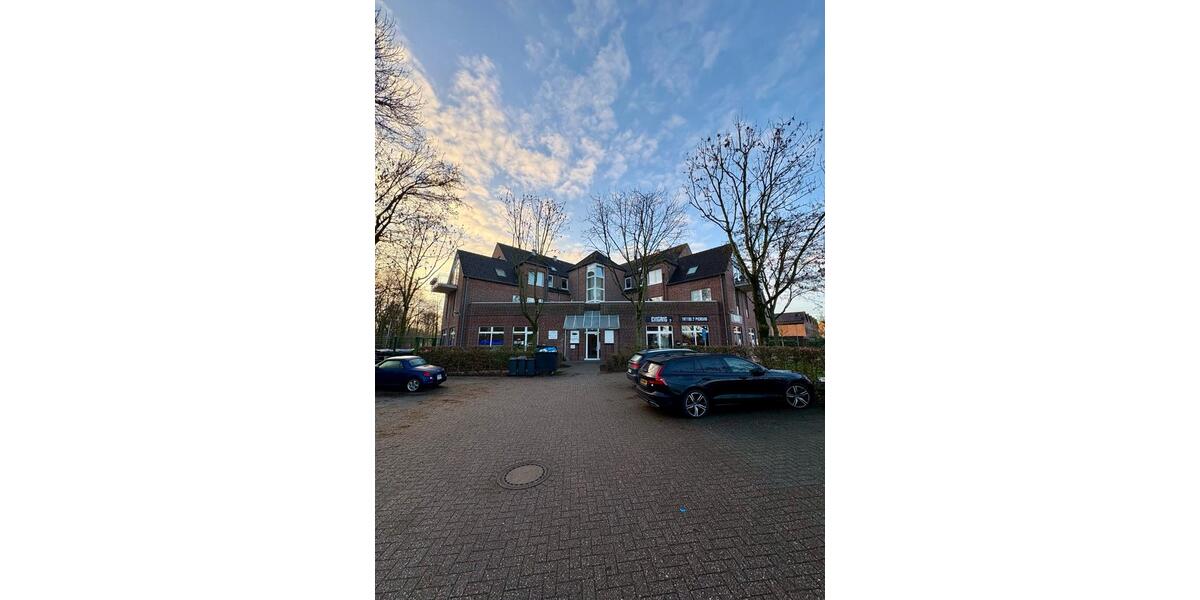 Gewerbeobjekt Moers Rheinkamp - 1.660&euro; | Angebot:26198884