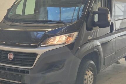 Fiat Ducato 129.000 km 12.999 &euro; Uhlstädt-Kirchhasel 07407