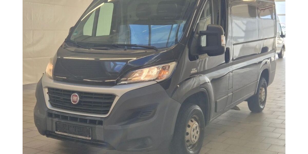 Fiat Ducato 129.000 km 12.999 &euro; Uhlstädt-Kirchhasel 07407