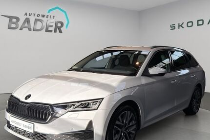 Skoda Octavia 18.234 km 31.880 &euro; Bruckmühl 83052