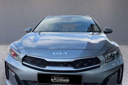 Kia XCeed 37.785 km 19.980 &euro; Wehretal 37287