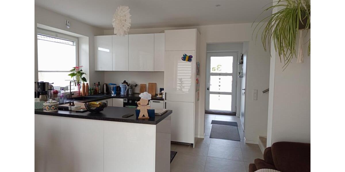 Etagenwohnung Jörl - 3.5 Zimmer, 80 m&sup2;, 850&euro; | Angebot:26205320