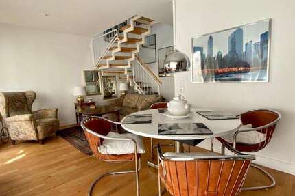 Zimmer Lübeck Innenstadt - 3 Zimmer, 1.280&euro; | Angebot:9893148